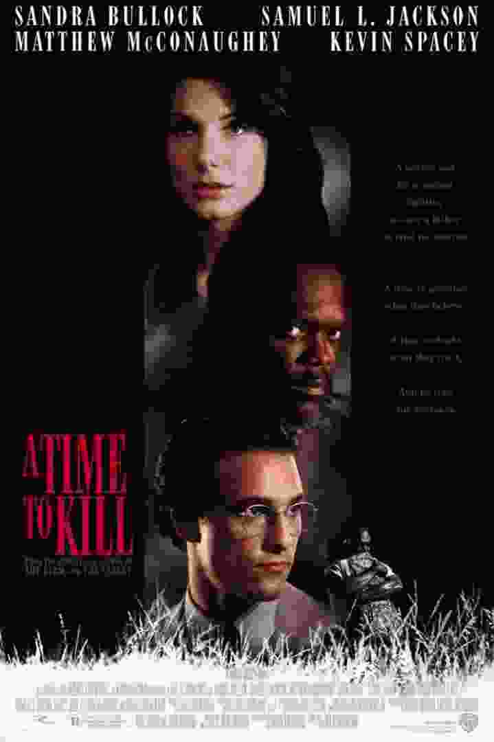A Time to Kill (1996) vj Junior Matthew McConaughey